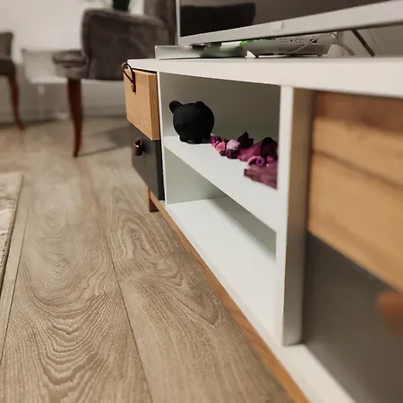 Corporate One Pipera Luxury Appartement *