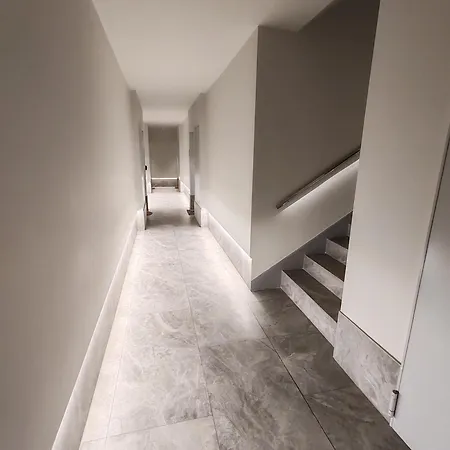 Appartamento Corporate One Pipera Luxury Bucarest