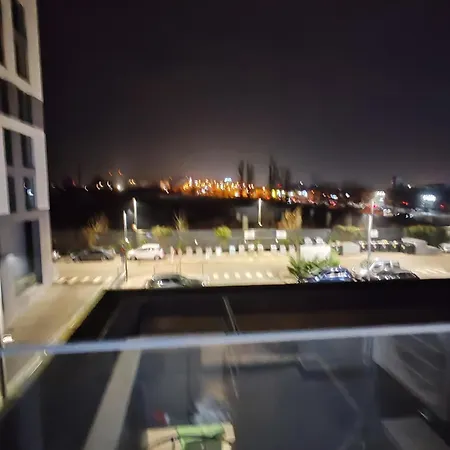 Corporate One Pipera Luxury Apartment Bucharest