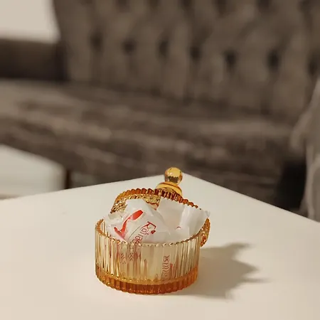 Appartamento Corporate One Pipera Luxury