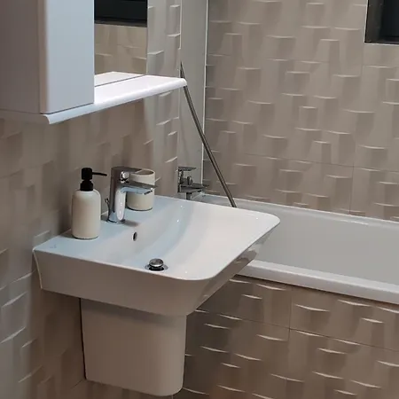 Corporate One Pipera Luxury Daire *