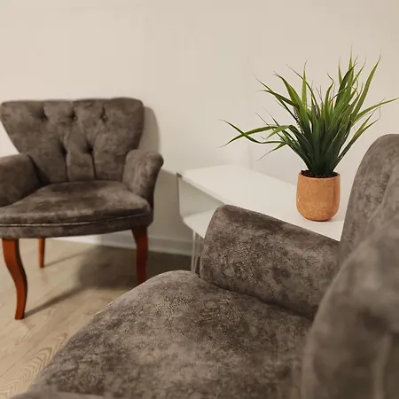 Corporate One Pipera Luxury *