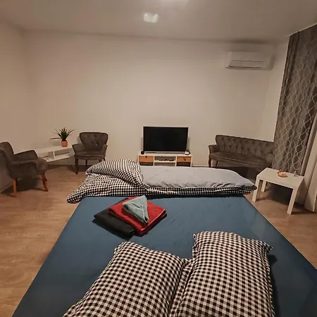 Corporate One Pipera Luxury Appartamento *