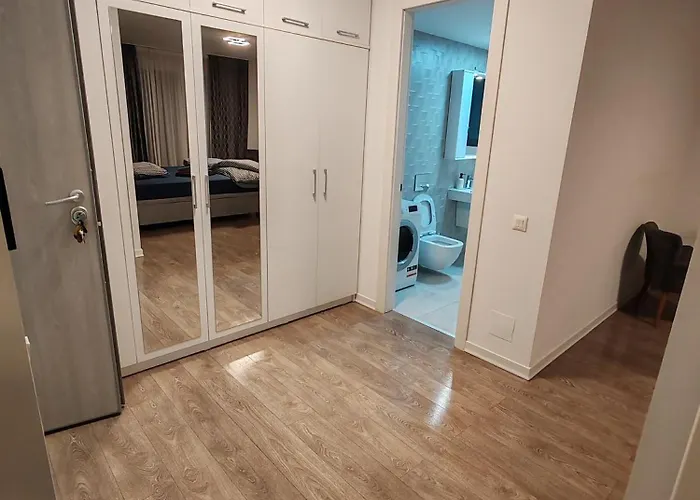 Corporate One Pipera Luxury * Bucarest