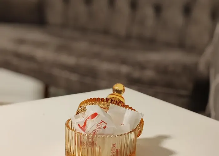 Apartament Corporate One Pipera Luxury