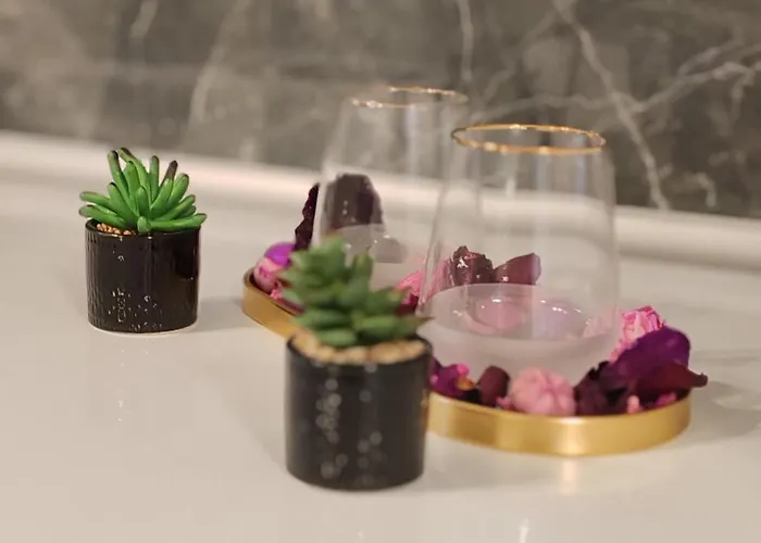 Corporate One Pipera Luxury شقة