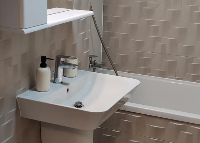 Corporate One Pipera Luxury Apartament *