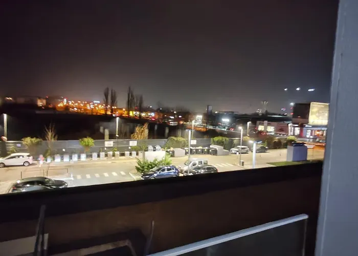 Corporate One Pipera Luxury