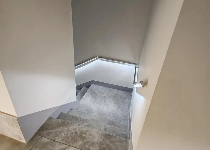 Apartament Corporate One Pipera Luxury