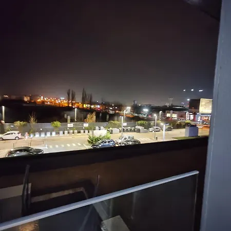 Corporate One Pipera Luxury