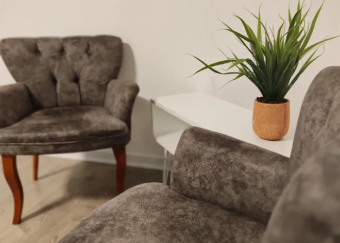 Corporate One Pipera Luxury *