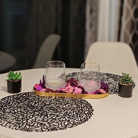 Corporate One Pipera Luxury *