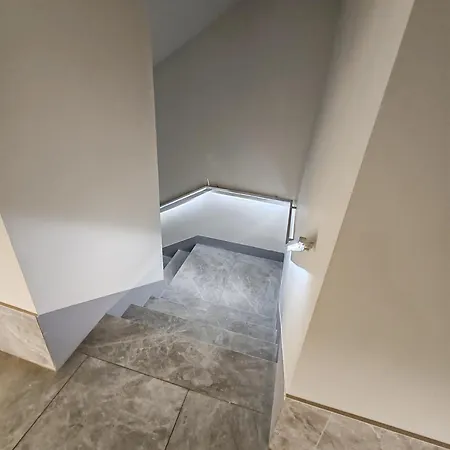 Daire Corporate One Pipera Luxury